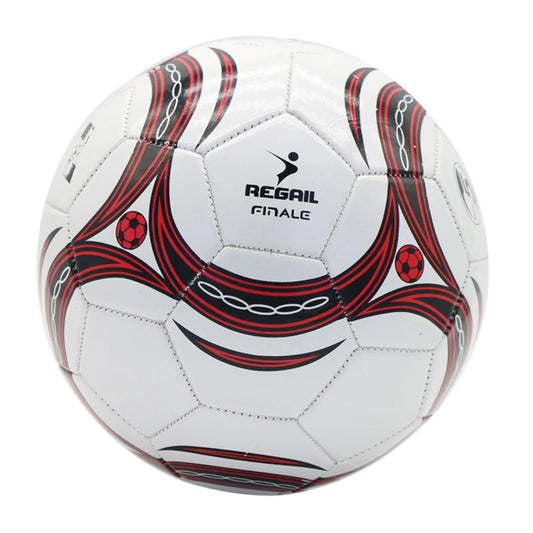 Beste straatvoetbal voor schoolpleinen