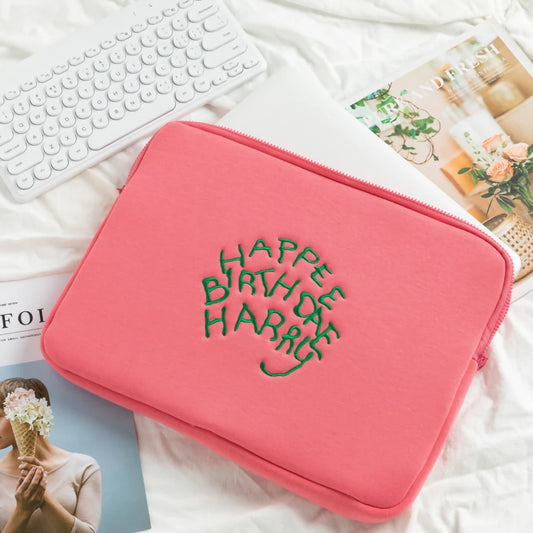 Dames laptoptas van stevig canvas – Duurzaam en trendy