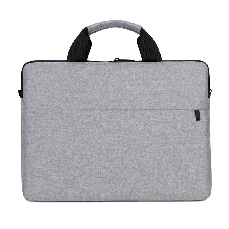 Laptop tas met RFID-bescherming – Voorkomt diefstal van gegevens