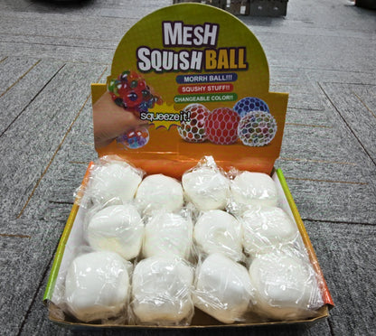 Stressbal Action voor dagelijks gebruik