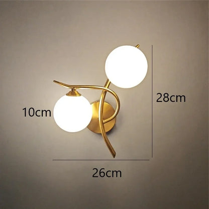 Wandlamp zonder stekker – Licht zonder rommel