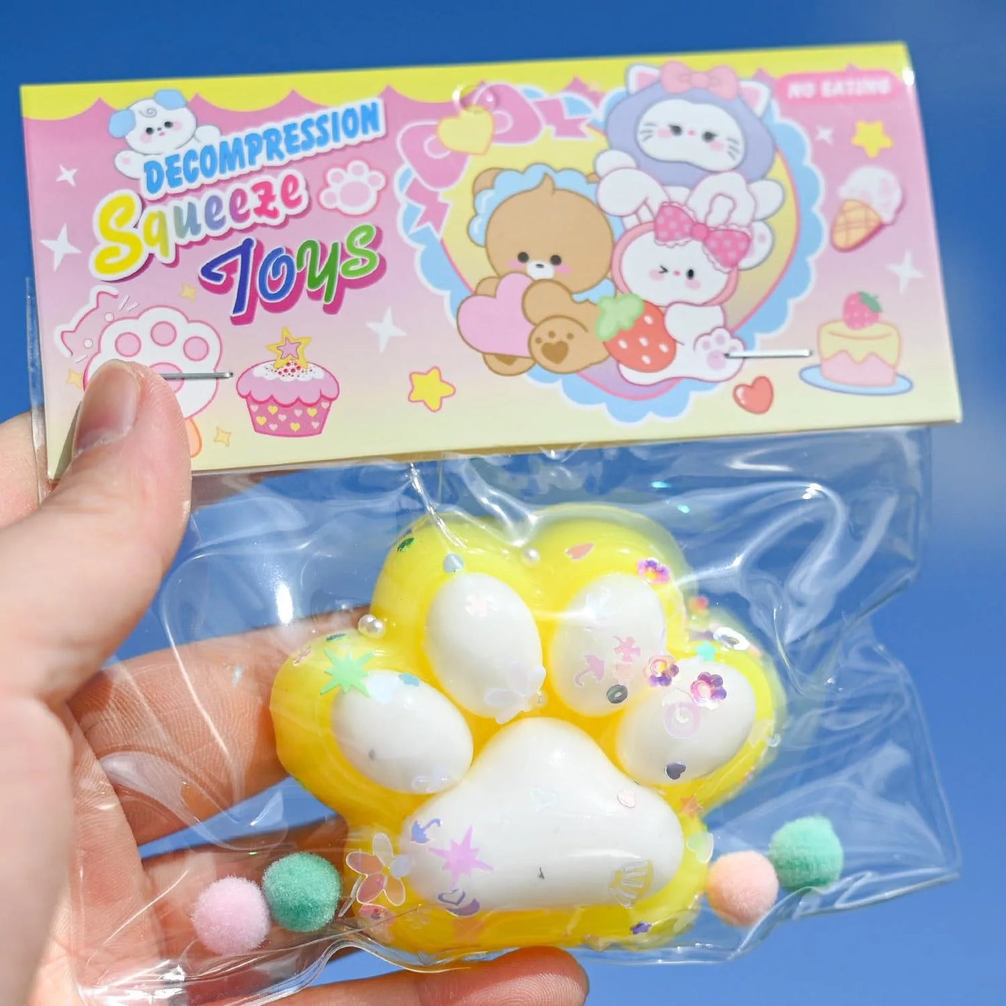 Fidget toys met bewegende onderdelen – Draai, klik en schuif