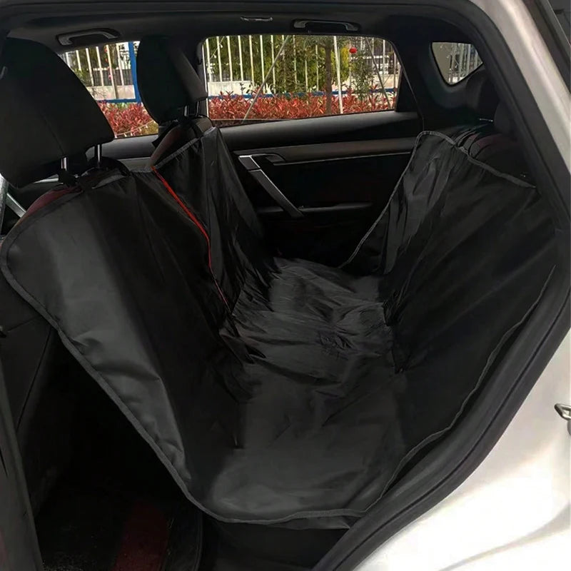 Autostoelhoezen Action met sportief design – Voor een stoere look