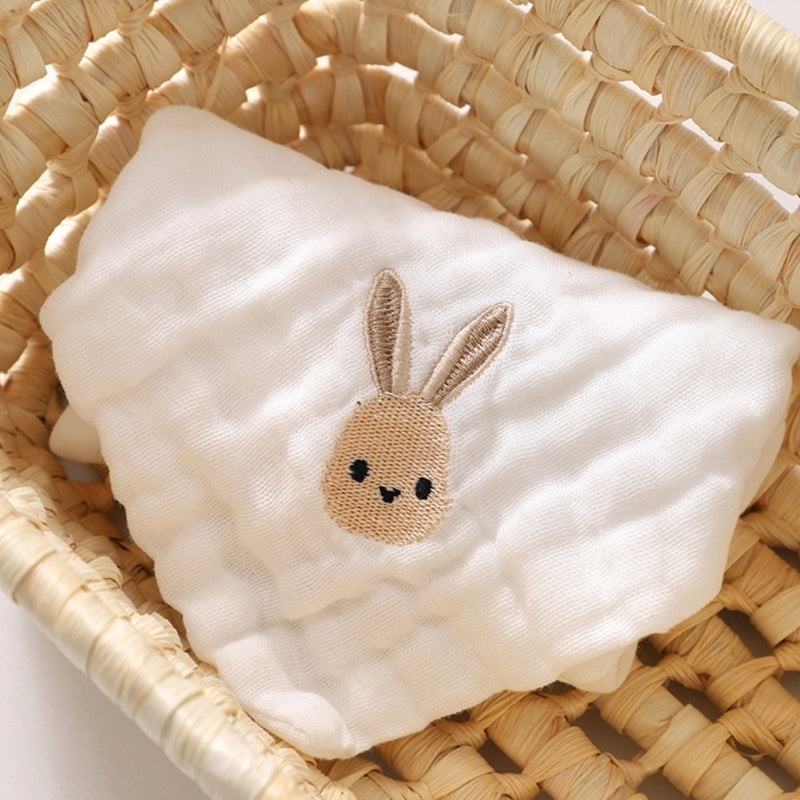 Set van 5 washandjes – Handig voor dagelijks gebruik
