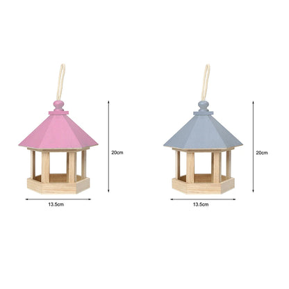 Action vogelhuisje vierkant – Simpel en functioneel