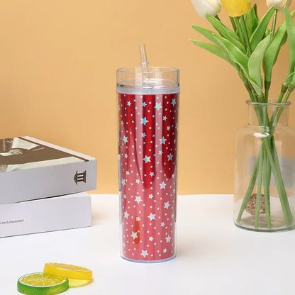 Theepot met infuser en hittebestendig handvat