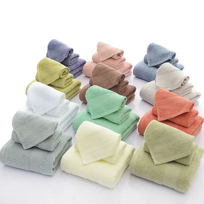 HEMA badstof washandjes – Stevig en absorberend