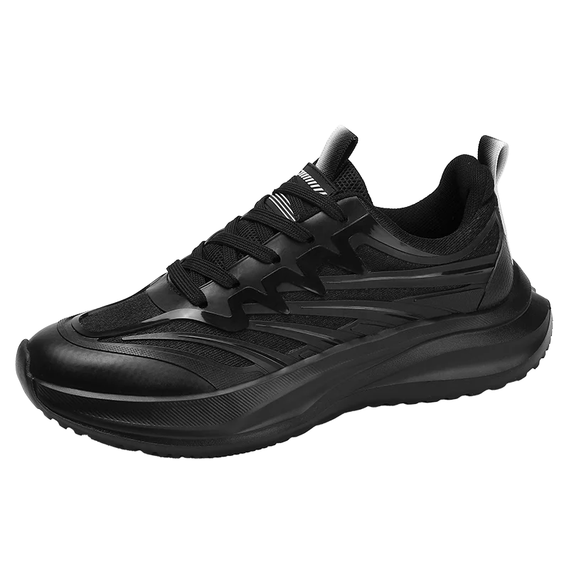 Casual sneakers voor heren in zomerstijl