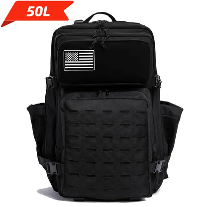 Minimalistische handbagage rugzak – Modern en strak
