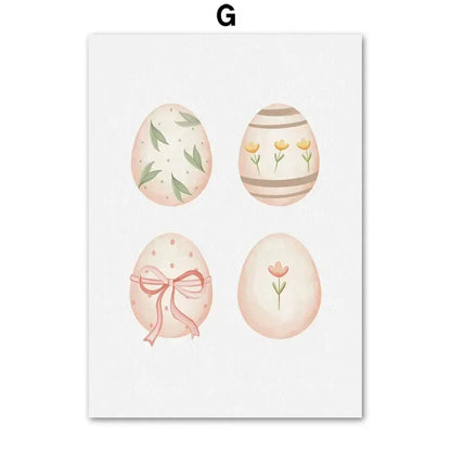 Minimalistische posters met stijlvolle prints