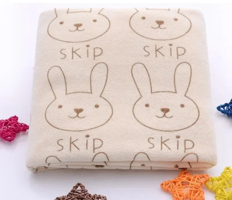 Set washandjes baby – Compleet verzorgingspakket
