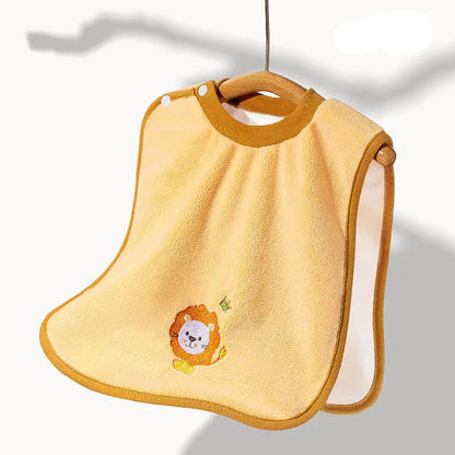 Zwitsal washandjes in cadeauset – Leuk voor babyshowers