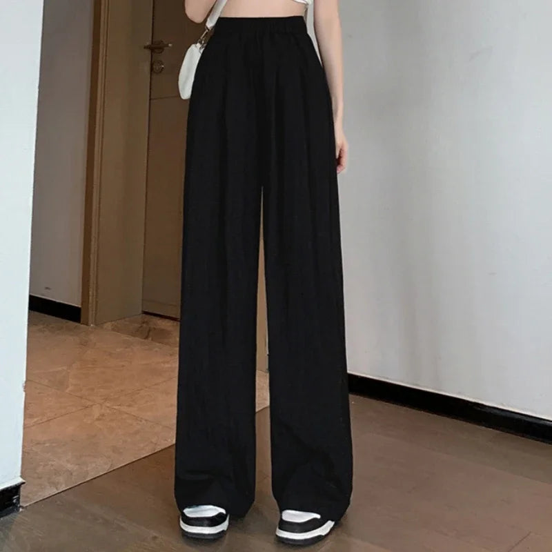 Linnen broeken dames voor zomeroutfits – Licht en stijlvol