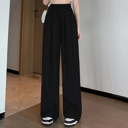 Linnen broeken dames voor zomeroutfits – Licht en stijlvol