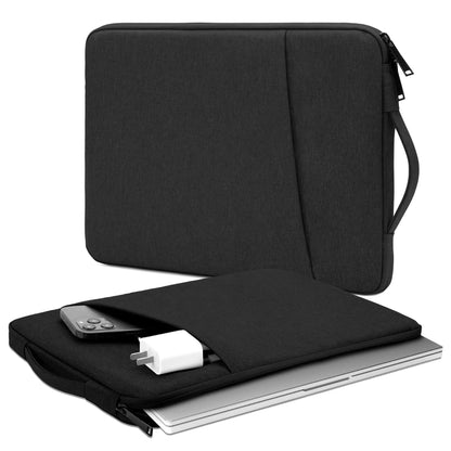 Heren laptop tas met zakelijke look – Ideaal voor professioneel gebruik