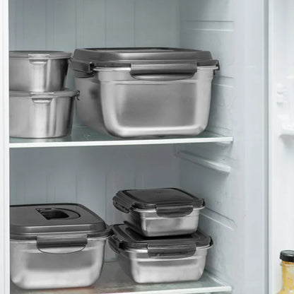 Brabantia broodtrommel elegant design – Voor elke keukenstijl