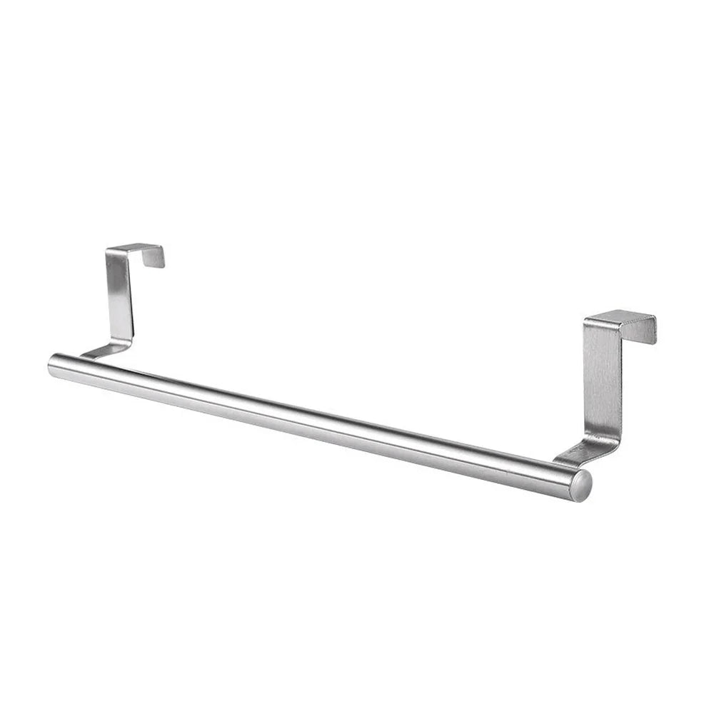 Handdoekrek badkamer strak design – Voor een moderne look