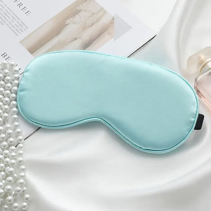 Etos slaapmasker met ovale vorm