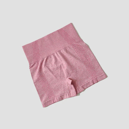 Yoga kleding met sneldrogende stof voor actieve sessies