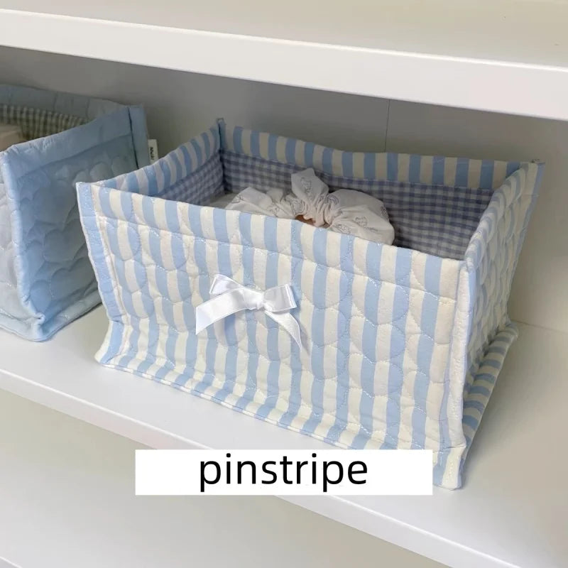 HEMA eco wasmand – Gemaakt van gerecycled materiaal
