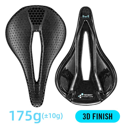 Fietszadels voor heren en dames