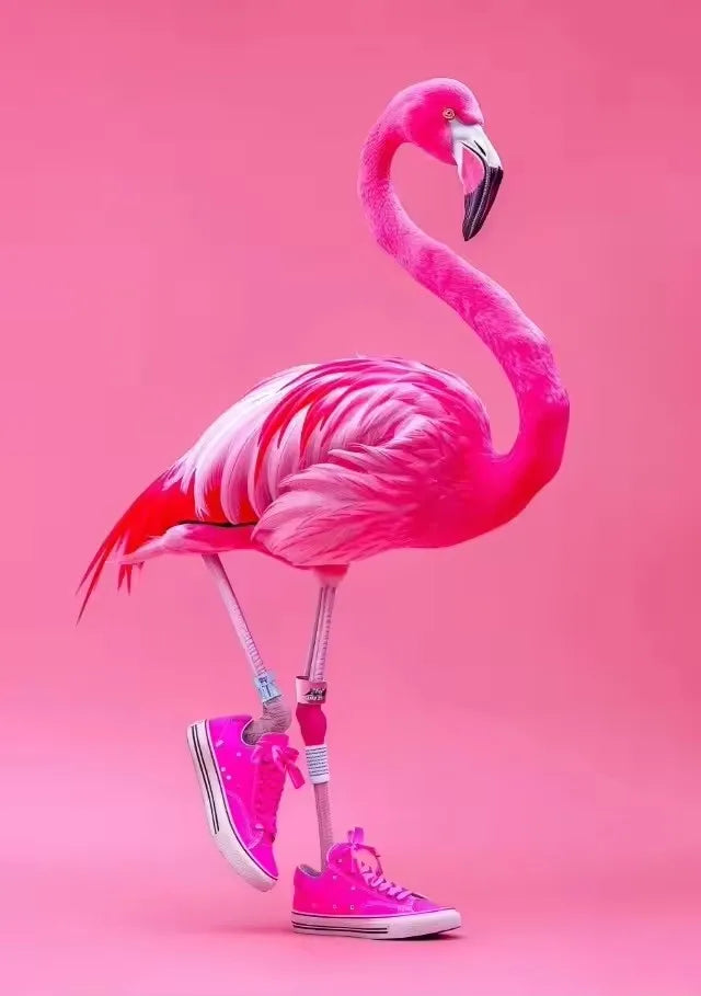 Kunstzinnige posters voor een moderne look
