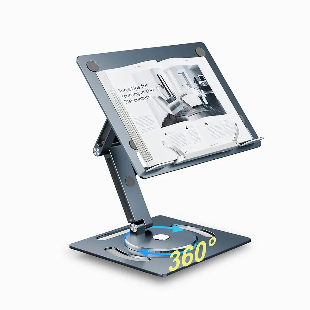 Laptop standaard Action ideaal voor thuis