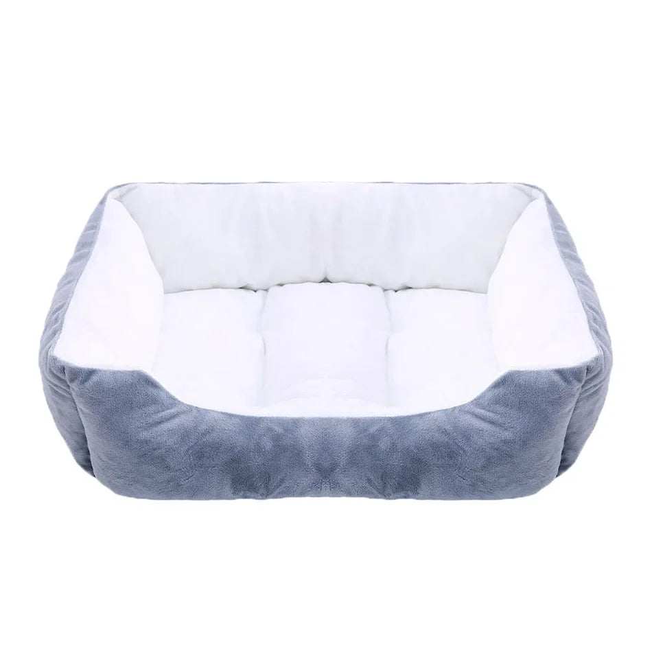 Action hondenmand compact – Ideaal voor kleine ruimtes