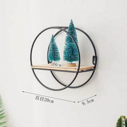 Decoratieve wandklokken – Tijd met karakter