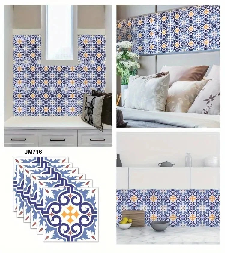 Witte mozaiek tegels badkamer – Fris en modern