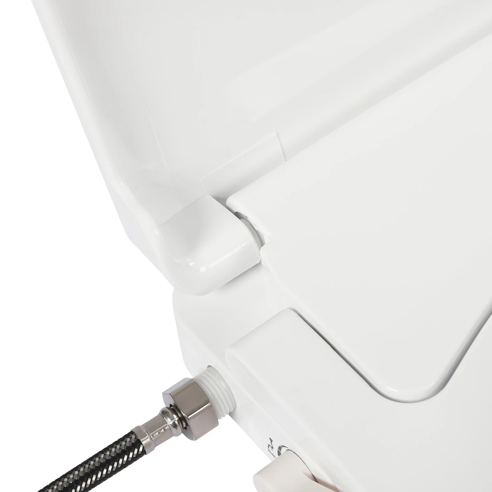 Wc bril softclose wit – Populair en stil