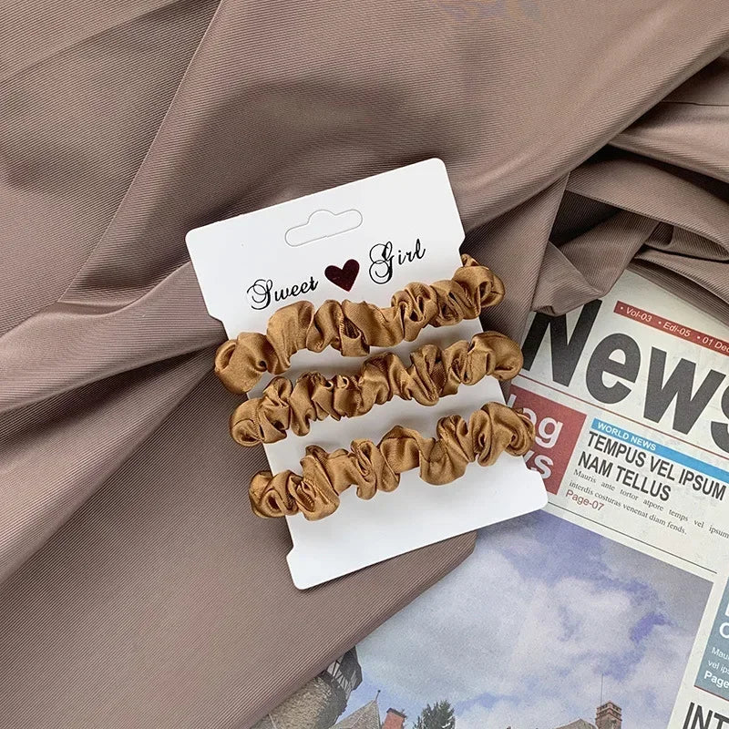 Dames haar accessoires voor elk kapsel