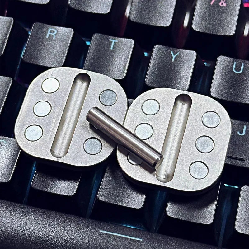Fidget toys met geuren – Voor extra zintuigprikkels