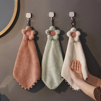 Katoenen washandjes – Zacht en absorberend
