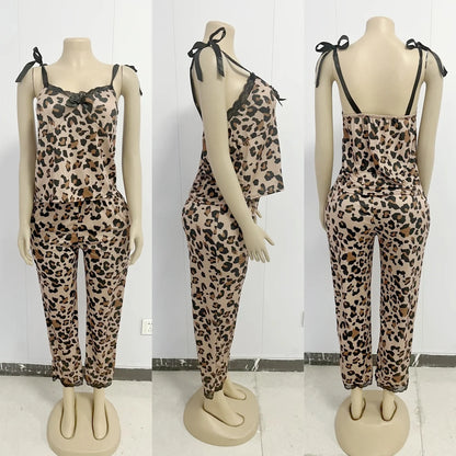Dames pyjama met rits – Handig en comfortabel