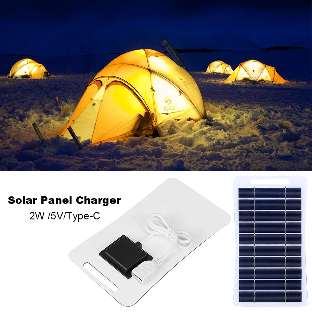 Zonnepaneel camper als stille energiebron – Geen geluid of geur