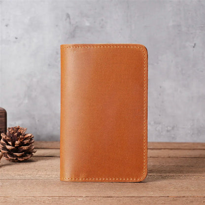 Portemonnee heren klein – Compact en praktisch