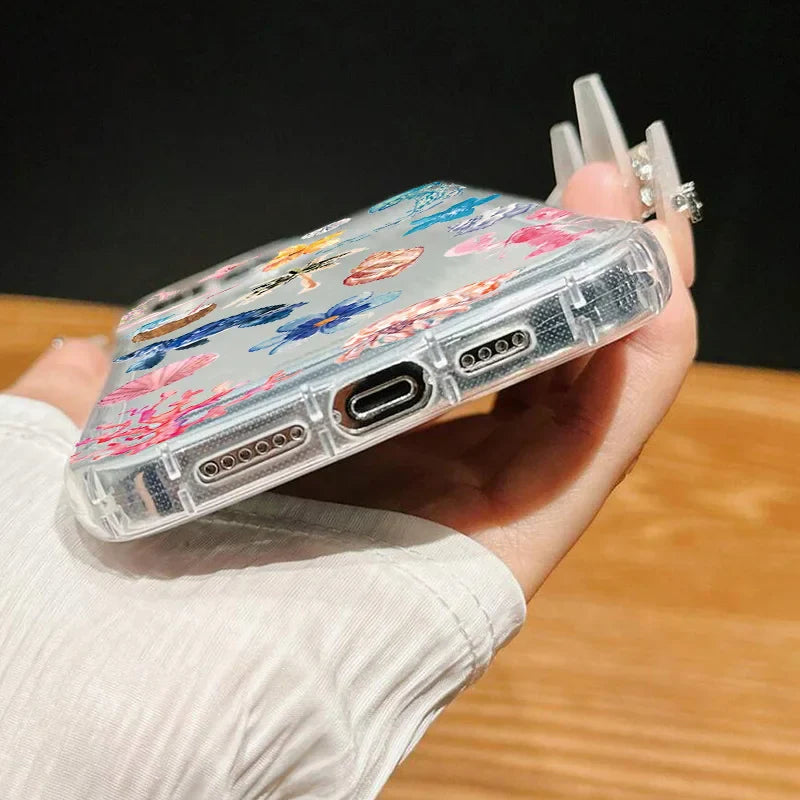 Rugged telefoon hoesje voor outdoor gebruik