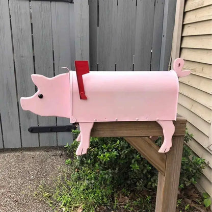Brievenbus cadeau voor Valentijn of verjaardag