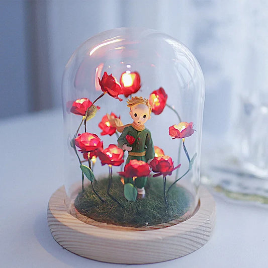 Design nachtkastlamp – Voor een moderne slaapkamer