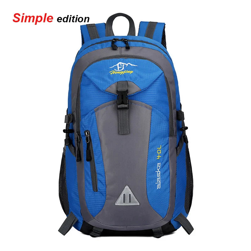 Handbagage rugzak 40x30x20 – Voldoet aan Ryanair-normen
