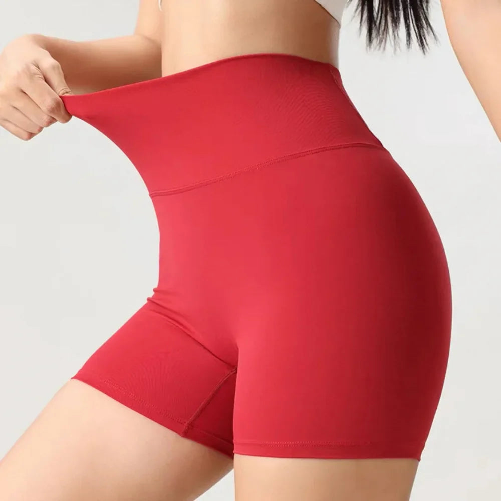 Zomer yoga kleding met luchtige pasvorm