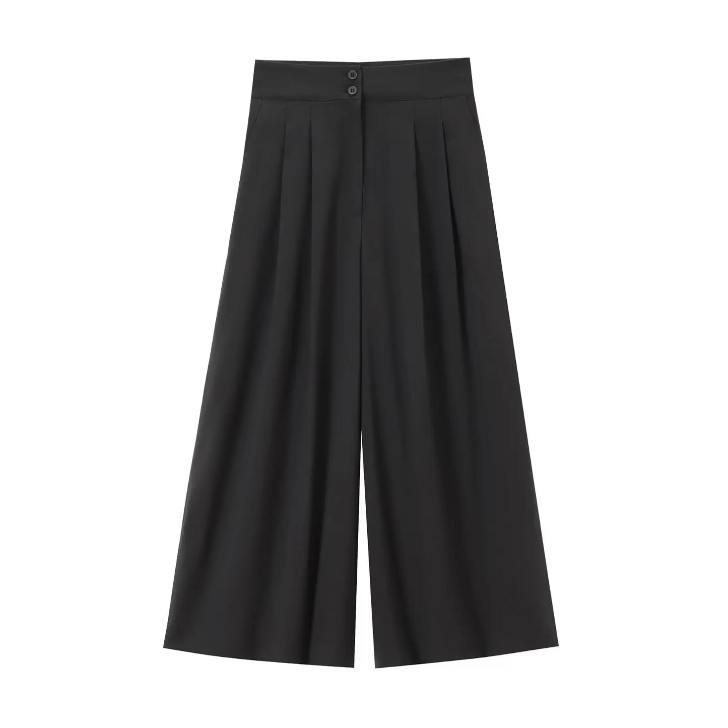 Broekpak dames Zara-stijl – Minimalistisch en trendy