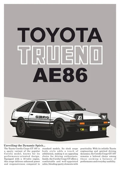 Posterstore posters met Scandinavisch design