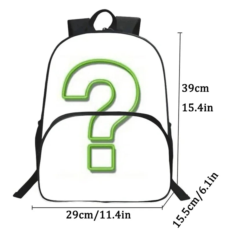Schooltas met laptopvak – Veilig en praktisch