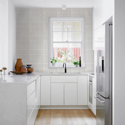 Decoratieve spiegels woonkamer – Ruimtelijk en stijlvol