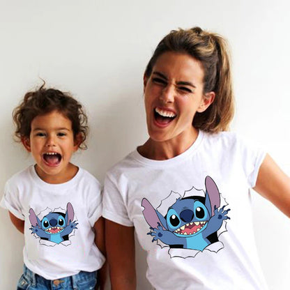 Twinning kleding H&M – Trendy voor klein en groot