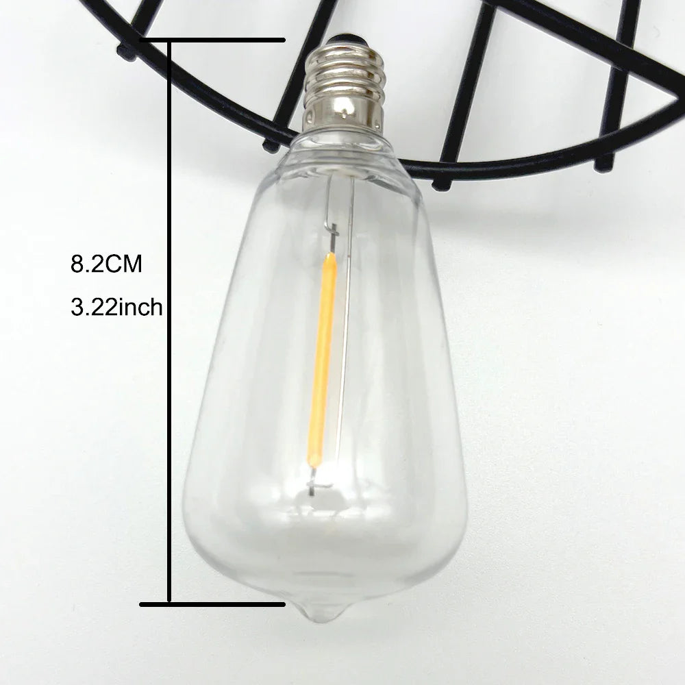 Licht slinger – Subtiele verlichting voor elk moment