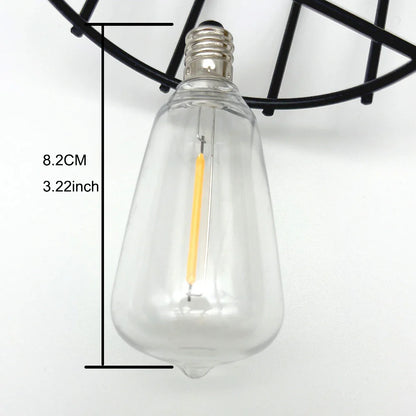 Licht slinger – Subtiele verlichting voor elk moment