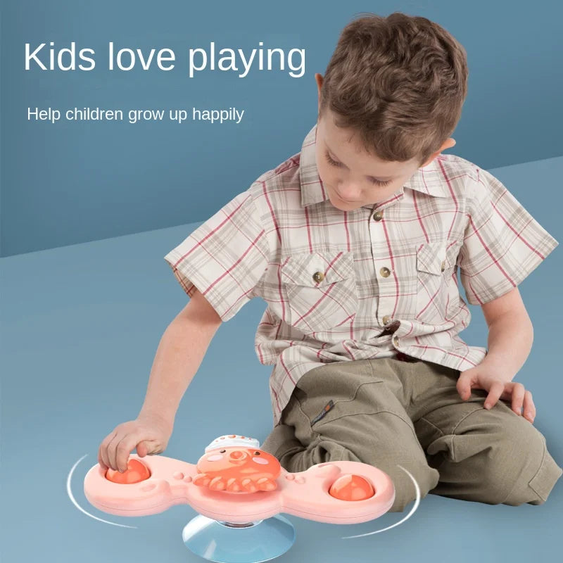 Fidget toys Intertoys met bekende karakters
